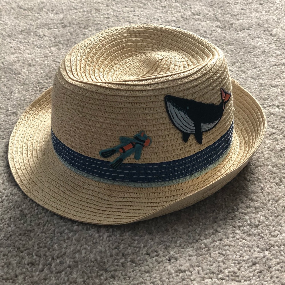 Cat and Jack Toddler Boys Hat